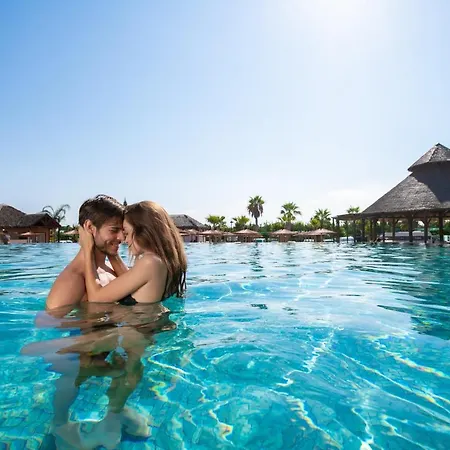 La Marina Resort