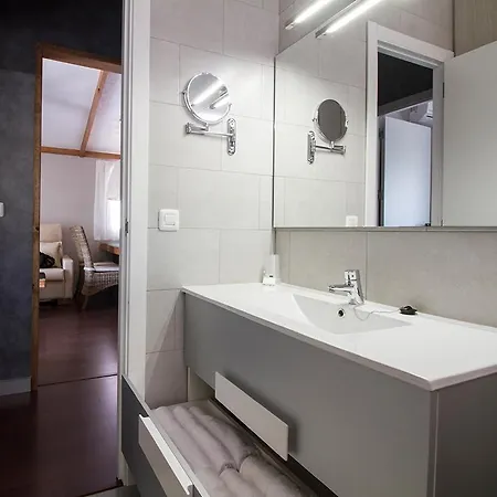 La Marina Resort 5* La Mariña