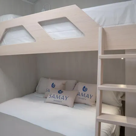 La Marina Resort La Mariña