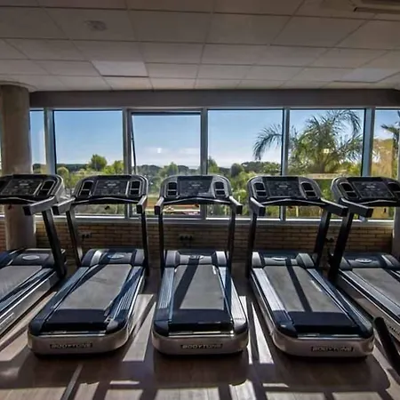 La Marina Resort La Mariña