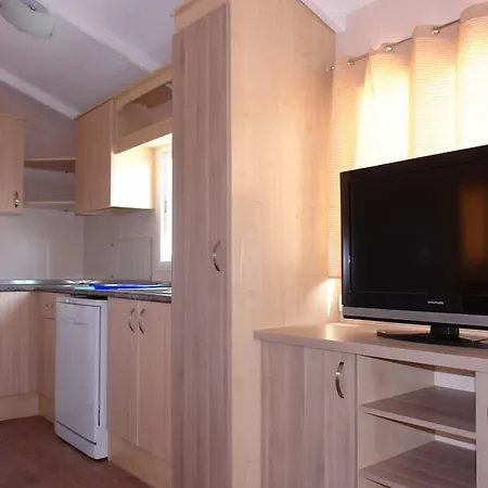 La Marina Resort La Mariña