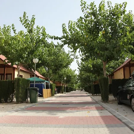 La Marina Resort 5* La Mariña