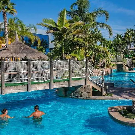 La Marina Resort Θέρετρο La Mariña