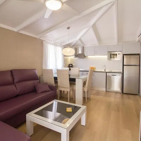 La Marina Resort 5*