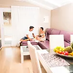 Rezort La Marina Resort