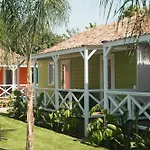 Rezort La Marina Resort 5*
