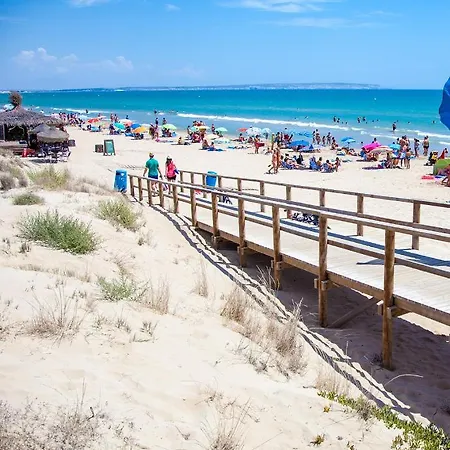 Rezort La Marina Resort La Mariña