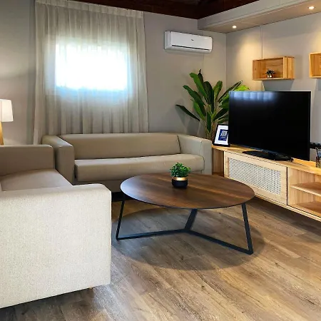 La Marina Resort 5*