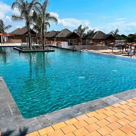 Rezort La Marina Resort La Mariña