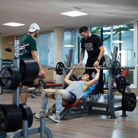 Rezort La Marina Resort