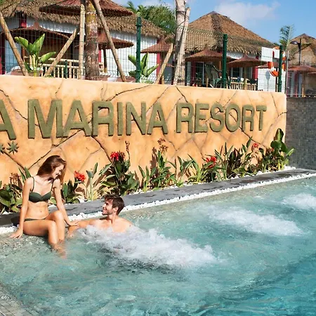 Rezort La Marina Resort