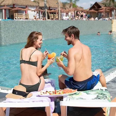 La Marina Resort Rezort