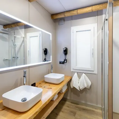 Rezort La Marina Resort