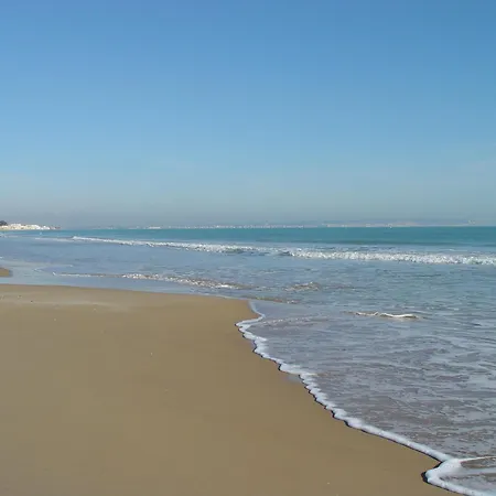 Rezort La Marina Resort 5*