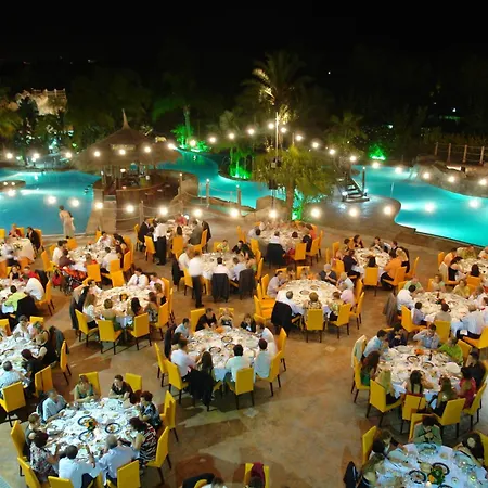 La Marina Resort