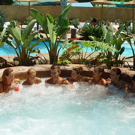La Marina Resort