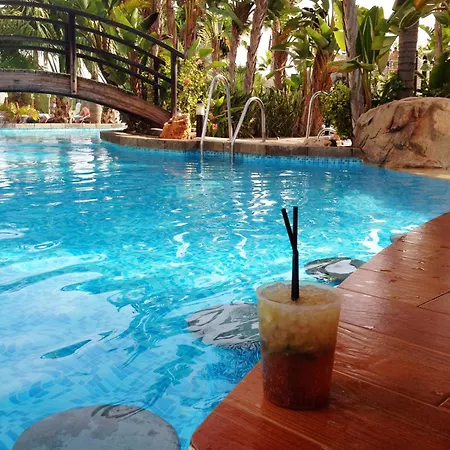 La Marina Resort
