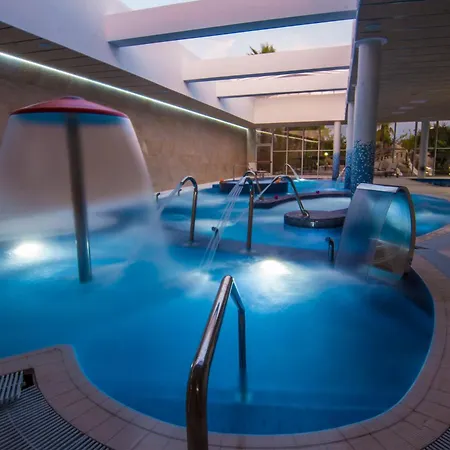Rezort La Marina Resort 5*