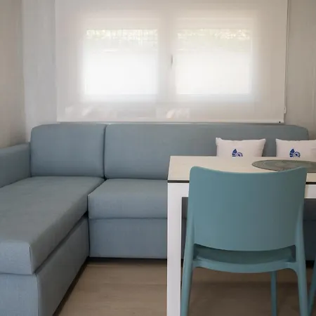 La Marina Resort Rezort 5*