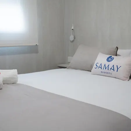 Rezort La Marina Resort 5*
