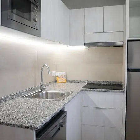 Rezort La Marina Resort La Mariña