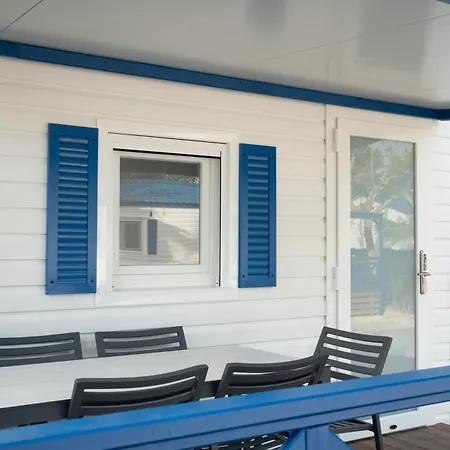 La Marina Resort 5* La Mariña