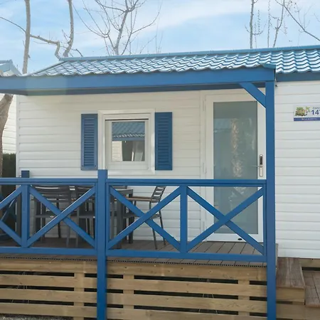 La Marina Resort Rezort 5*