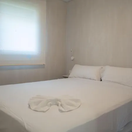 La Marina Resort 5* La Mariña