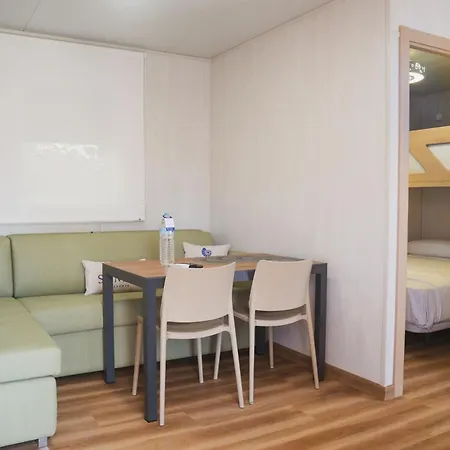 Rezort La Marina Resort