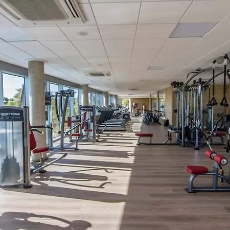 Rezort La Marina Resort 5*