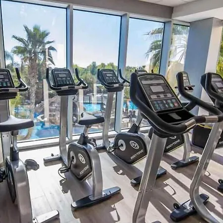 La Marina Resort 5*