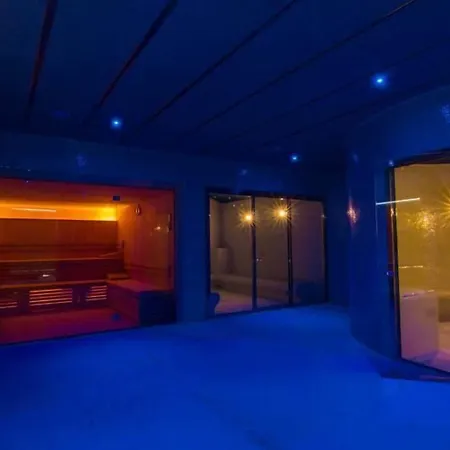 La Marina Resort Rezort 5*