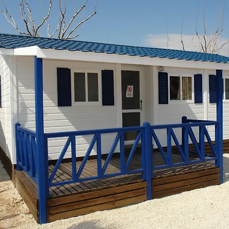 La Marina Resort La Mariña