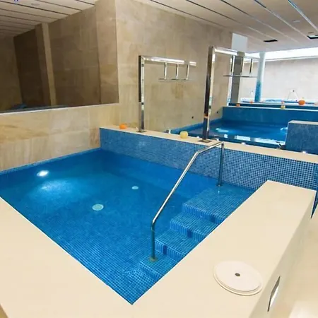 Rezort La Marina Resort