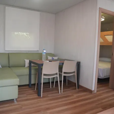 Rezort La Marina Resort 5*