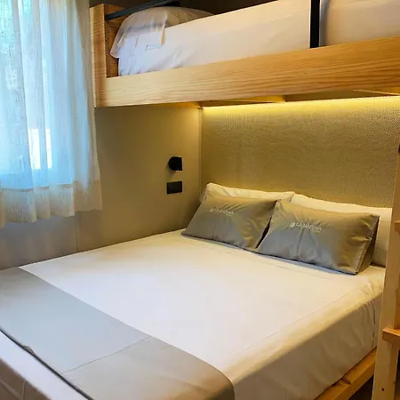 Rezort La Marina Resort 5*