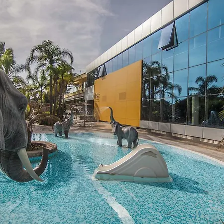 Θέρετρο La Marina Resort La Mariña