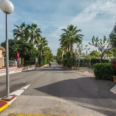 La Marina Resort 5* La Mariña