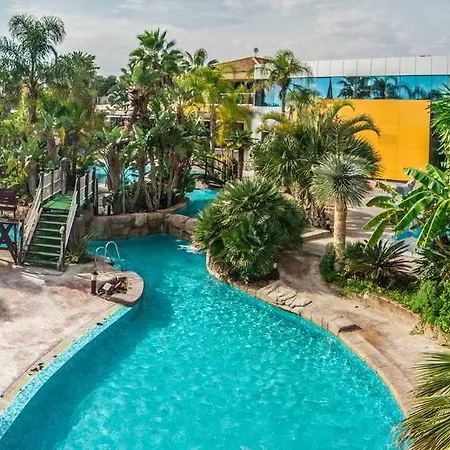 Resort La Marina Resort La Marina