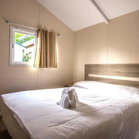 Rezort La Marina Resort