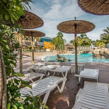 La Marina Resort