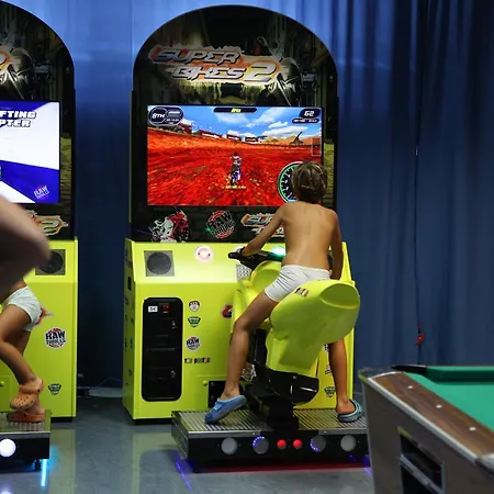 La Marina Resort Rezort La Mariña