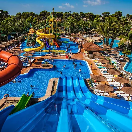 La Marina Resort Rezort La Mariña