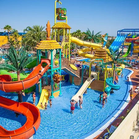 La Marina Resort 5* La Mariña