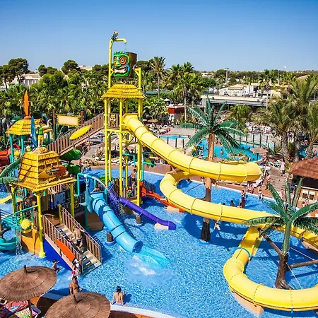La Marina Resort Resort 5*