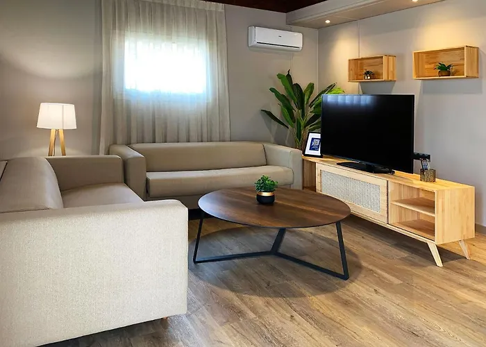 La Marina Resort 5*