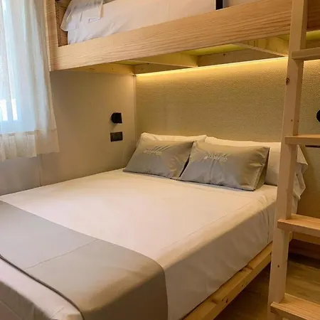 La Marina Resort Feriested