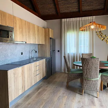 La Marina Resort Feriested