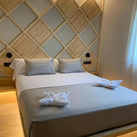 Feriested La Marina Resort