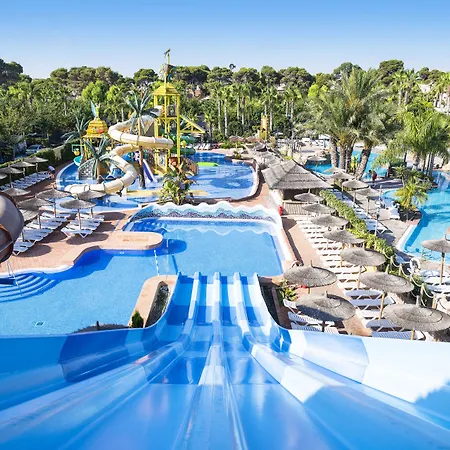 La Marina Resort
